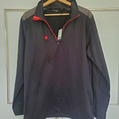 BNWT Golf Jacket