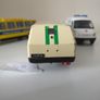 Set of 3 Diecast Model Cars  DeAgostini Soviet/Russian Service Vehicles Image 7