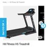 Hit Fitness H5 treadmill Image 4