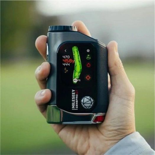 Mileseey GenePro Gen 1  GPS Rangefinder
