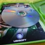 Splinter Cell Chaos Theory xbox Original games Original Image 8