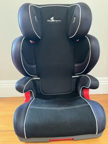 Baby Elegance Car Seat ISOFIT