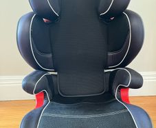 Baby Elegance Car Seat ISOFIT