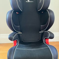 Baby Elegance Car Seat ISOFIT