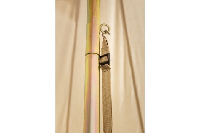 Bell Tent Inner Room Divider