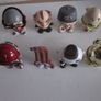 FGTEEV Bundle Mini Figures 2.5inches BonkersX8 Image 3