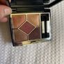 Dior Mitzah quint eyeshadow palette Image 4