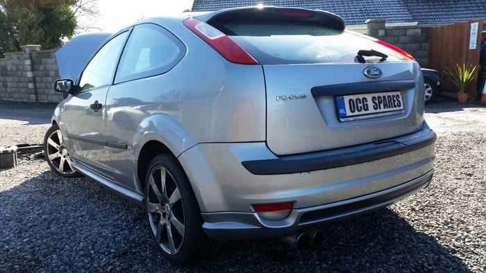 Ford Focus Mrk 1 & 2 Parts 1998 -2011 @ OCG