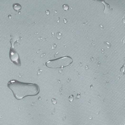 Boat Cover Grey 710x304 cm
