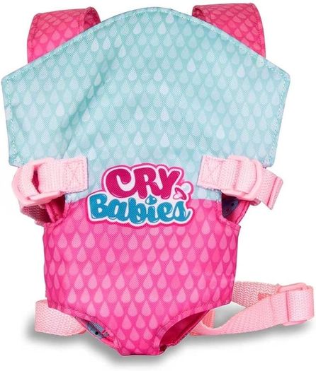Cry Baby Doll Bundle