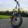 electric bike, engwe L20 3.0 boost, brand new , one year warranty ,delivery available . Image 7