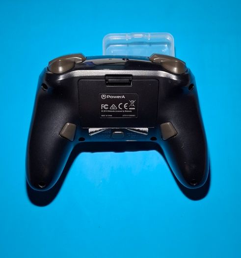 Zelda Wireless Controller - Nintendo Switch