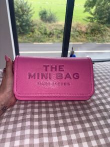 Marc Jacobs Mini Bag