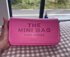 Marc Jacobs Mini Bag