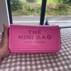 Marc Jacobs Mini Bag
