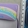 Rare HTF Memos Stationary 1980s MLP G1 My Little Pony Accessories Image 3