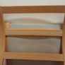 Ikea Poang chair adult size Image 8
