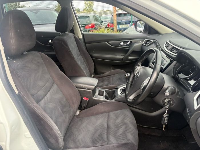2016 Nissan X-Trail 1.6L Diesel 7 Seats New NCT 09/2027