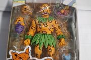 NECA TMNT Adventures - Jagwar 7" Archie Comics Figure (Brand New &amp; Sealed)