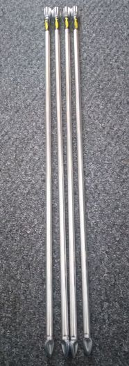 Bank Sticks