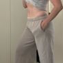 Edikted Tracksuit bottoms Image 2