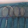 Badminton rackets Image 2