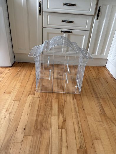 cage