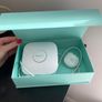 Baby breathing monitor - Sense U smart monitor Image 2