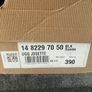 Ladies Black Suede Josette Ugg Australia Boots with Leather Bow Size UK4.5 Image 5