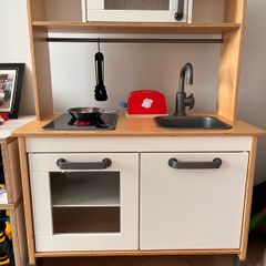 Ikea play kitchen