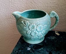 Art deco Jug