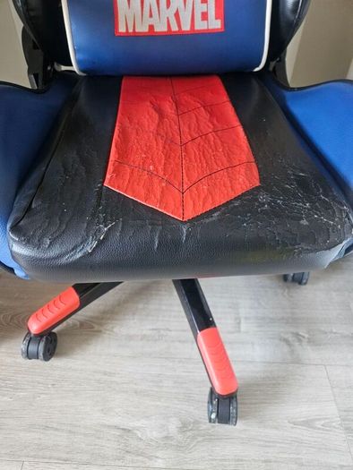 Spidernan Gaming Chair
