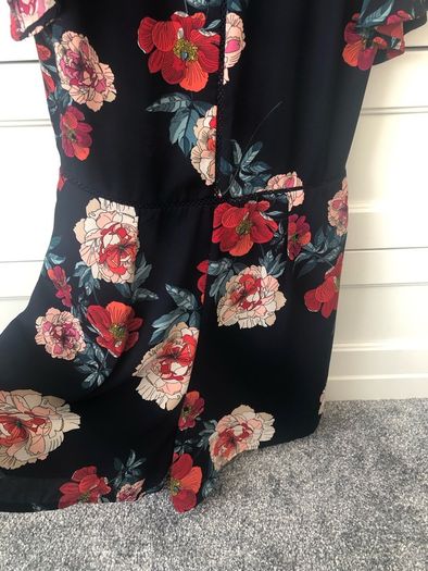 playsuit -Oasis