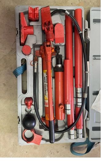 tools