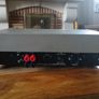QUAD 405 Vintage Stereo Power amplifier 1976 100 Watts England first batch low serial Image 6