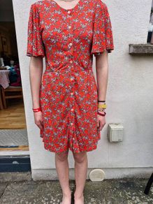 French connection women dress