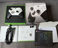 Xbox Elite 2 controller