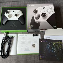 Xbox Elite 2 controller