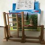 Vintage Playground Gym Set - Sylvanian Families Image 5