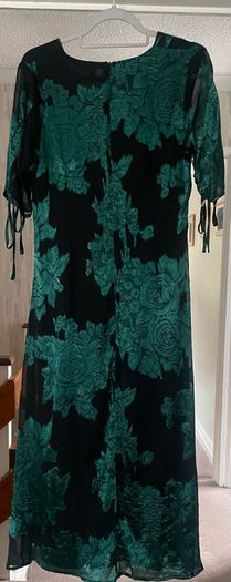 Ladies Dresses