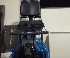 Xterra ERG600W Water Rower
