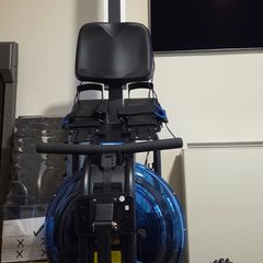 Xterra ERG600W Water Rower