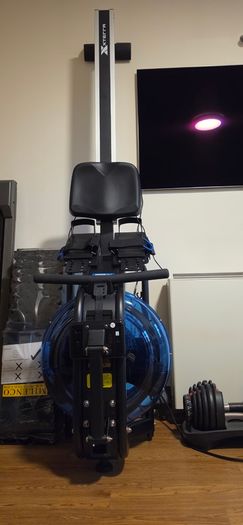 Xterra ERG600W Water Rower