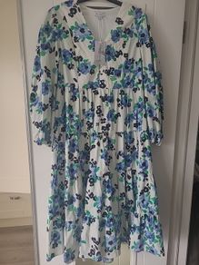 Warehouse Maxi Dresd