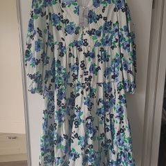 Warehouse Maxi Dresd