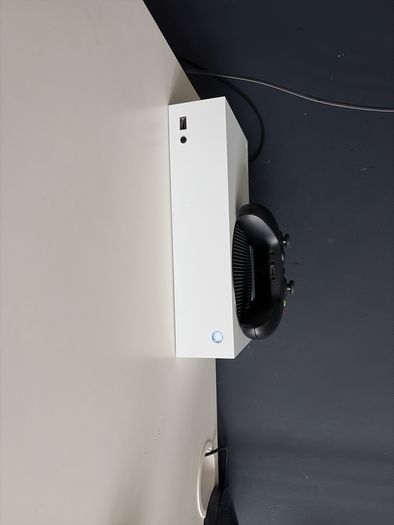 Xbox series s with Controller