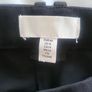 Black Trousers Image 7