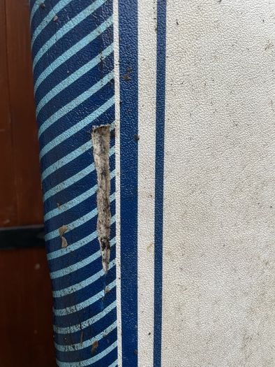 Surfboard 7'11