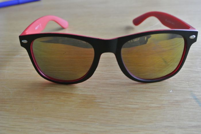 Lovely Sun Glasses