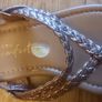 ladies gold sandals new look Image 3